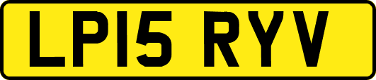 LP15RYV