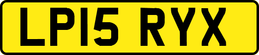 LP15RYX
