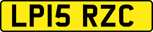 LP15RZC