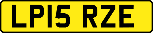 LP15RZE