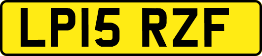 LP15RZF