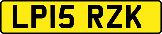 LP15RZK