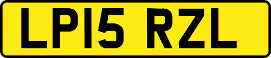 LP15RZL