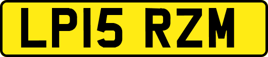 LP15RZM