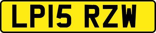 LP15RZW