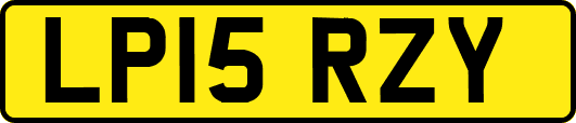 LP15RZY