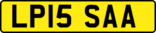 LP15SAA