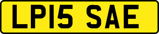 LP15SAE