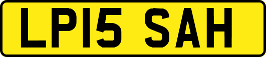 LP15SAH