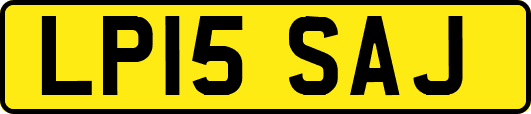 LP15SAJ