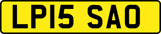 LP15SAO