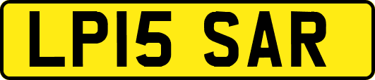 LP15SAR