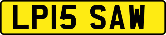 LP15SAW