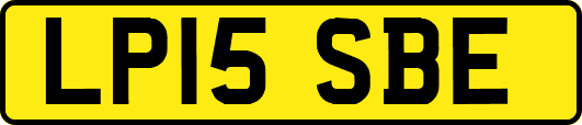 LP15SBE