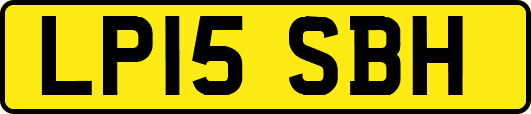 LP15SBH