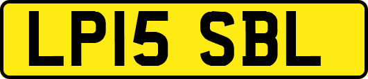 LP15SBL