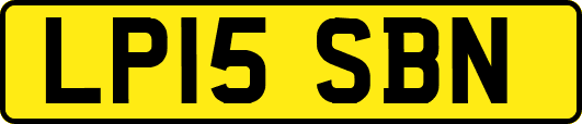 LP15SBN