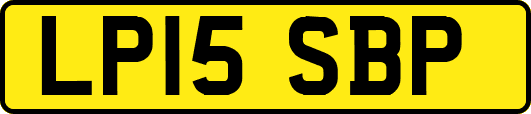 LP15SBP
