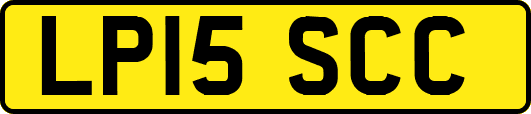 LP15SCC