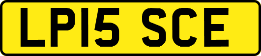 LP15SCE