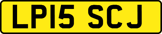 LP15SCJ