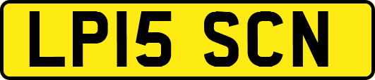 LP15SCN