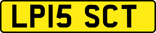 LP15SCT