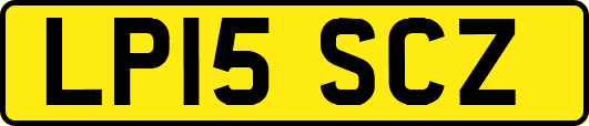 LP15SCZ
