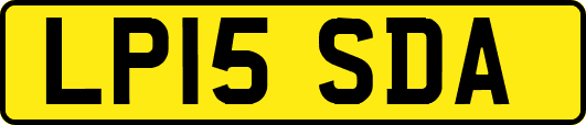 LP15SDA