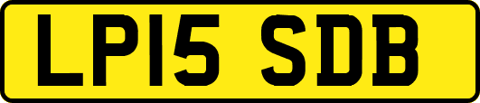 LP15SDB