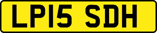 LP15SDH