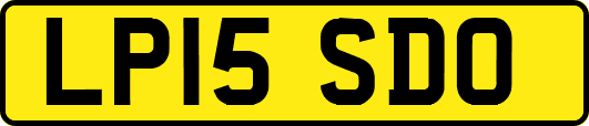 LP15SDO