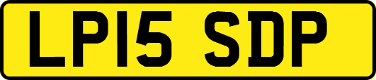 LP15SDP