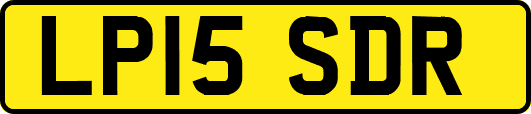 LP15SDR