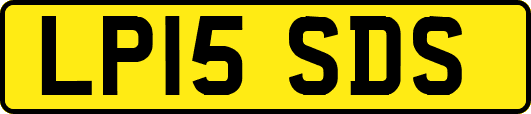 LP15SDS