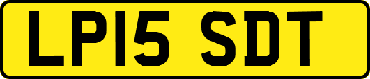 LP15SDT