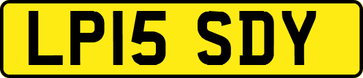 LP15SDY