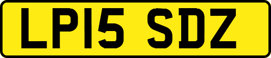LP15SDZ
