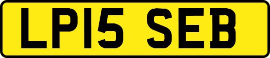 LP15SEB