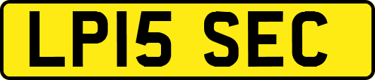 LP15SEC