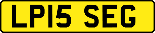 LP15SEG