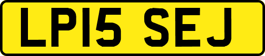 LP15SEJ