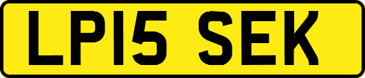 LP15SEK