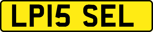 LP15SEL