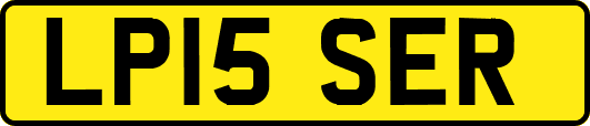 LP15SER