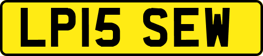 LP15SEW