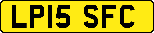 LP15SFC