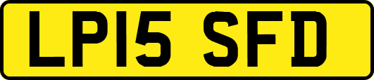 LP15SFD