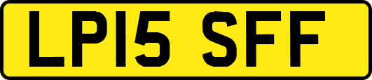 LP15SFF