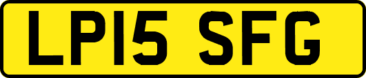 LP15SFG